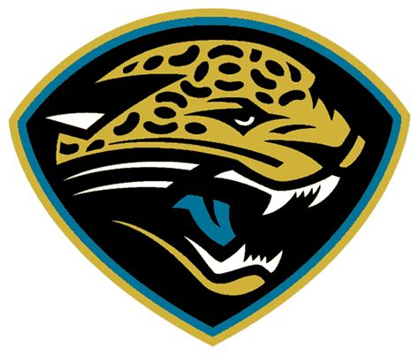 Jacksonville Jaguars Logo - Alternate Logo - National Football League ...