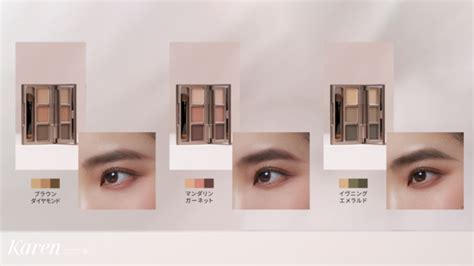 年間35万人の眉カットを提供するアトリエはるかがアイブロウブランド「karen Eyebrow Design」を3月21日火ローンチ！技術