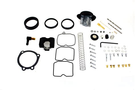 Cv Carburetor Upgrade Rebuild Kit