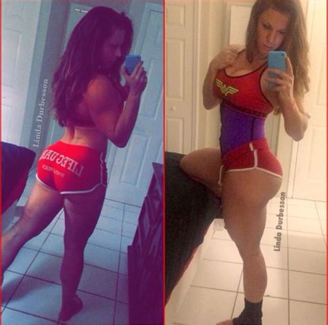 An Ass That Is Unparalleled Porn Pic