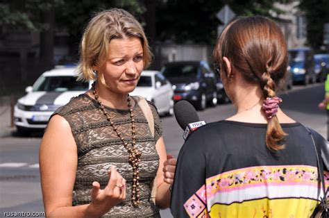 Pussy Riot vēl ilgi neliks mieru pasaulei