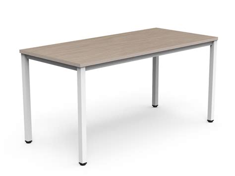 Mesa Paris Silver Legno X X Tienda Indumac