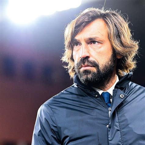 Post United On Twitter Oficial Andrea Pirlo Nuevo Entrenador De