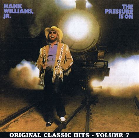 Hank Williams Jr. – Ballad of Hank Williams Lyrics | Genius Lyrics