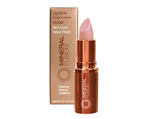 10 Best Nude Lipsticks For Olive Skin In 2022