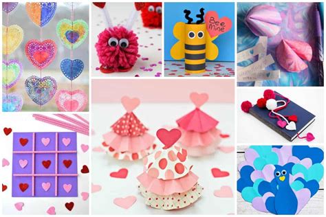 Valentines Day Crafts For Kids To Mom 2023 – Get Valentines Day 2023 Update