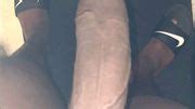 Lil Nas X Nude Penis Pics