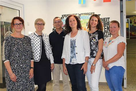 Villingen Schwenningen Neue Spitze Bei Den Freunden Des Gymnasiums Am