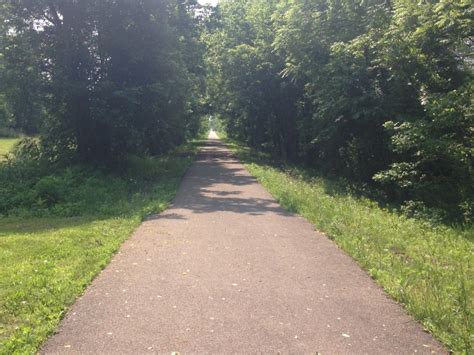 Great Guernsey Trail And Habitat Maintenance And Upkeep Program