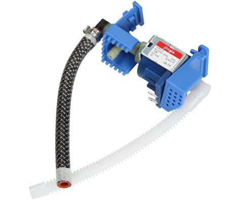 Pompa ciśnieniowa generatora pary Philips GC9650 - Sklep, Opinie, Cena ...