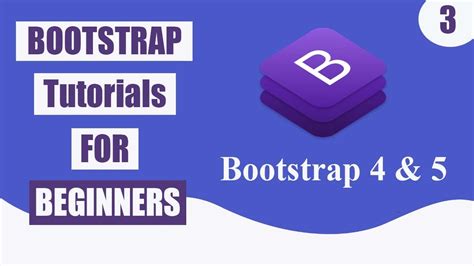 Bootstrap Tutorial For Beginners How To Install Bootstrap 5 YouTube