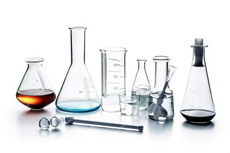 Premium Photo | Chemistry laboratory with tools and equipment Generative AI