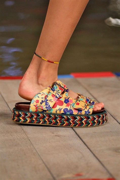 Detalhes Tommy Hilfiger Nova York Verão 2016 RTW Foto 20