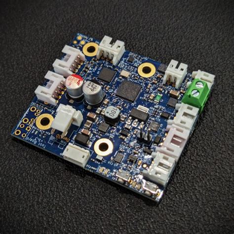 Duet 3 Main Controller Board 6hc