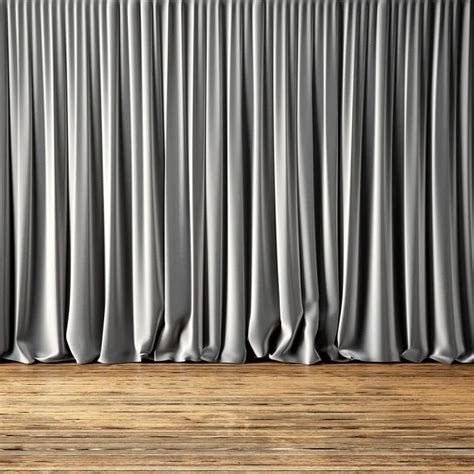 Black stage curtains Stock Photos, Royalty Free Black stage curtains ...