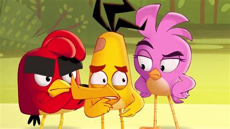 Angry Birds Summer Madness Season Episode Watch Cartoons Online