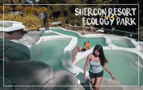 Shercon Resort And Ecology Park Mataas Na Kahoy Batangas The Queen