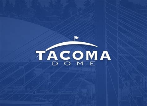 Parking | Tacoma Dome