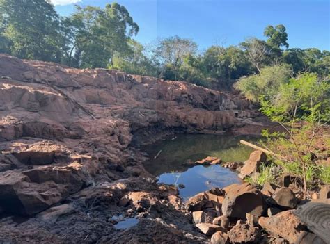 Menino De 2 Anos Morre Afogado Após Cair Em Represa Na Zona Rural De