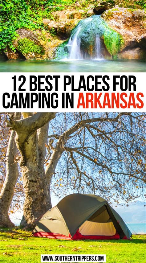 17 Stunning Beaches In Arkansas For Your Summer Getaway Artofit