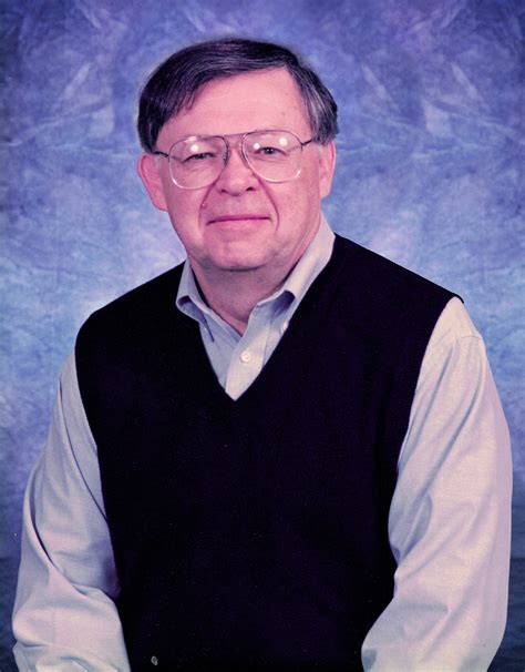 Robert Denhardt Obituary - Fairfax, VA