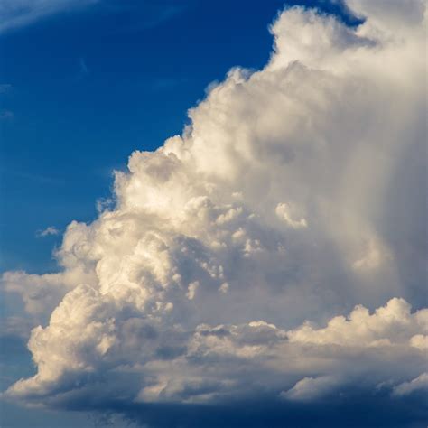 Free Images Cloud Sunlight Summer Daytime Storm Cumulus Blue