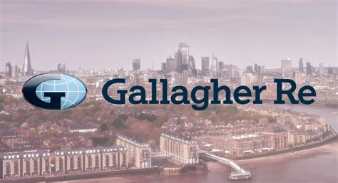 Gallagher Re Hires Hamilton Re S Sammons As Head Of Aerospace UK