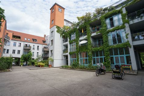 AhrbergViertel Veranstaltungsort In Linden Limmer