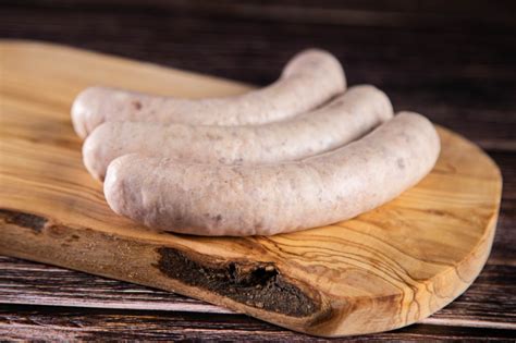 Saucisson Cuit L Ail Le Fumet Des Ardennes