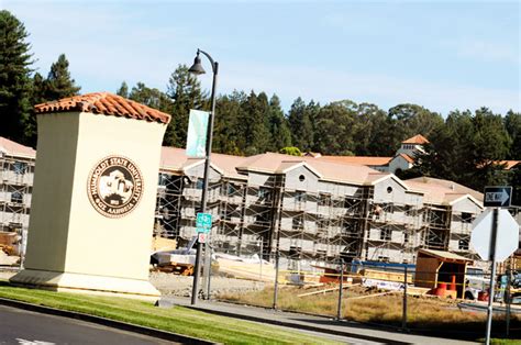 Housing Project Nears Halfway Mark Humboldt Now Cal Poly Humboldt