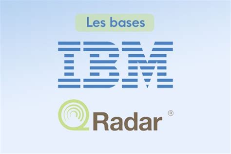 Clever Academy Pr Paration La Certification Ibm Security Qradar