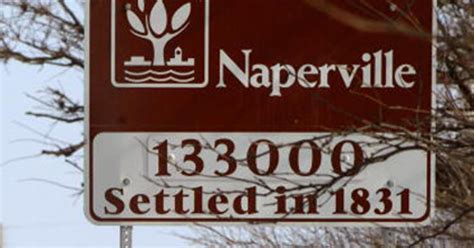 Naperville Named Safest City Of Its Size In Illinois Cbs Chicago