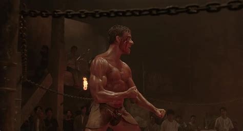 Kickboxer (1989)