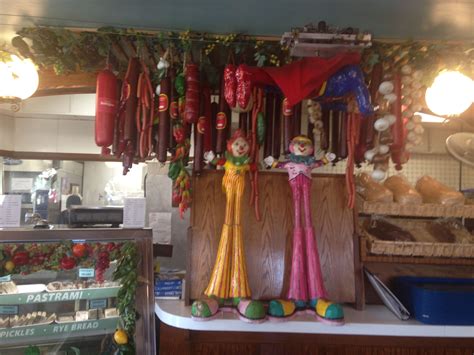 Ella s deli madison wi – Artofit