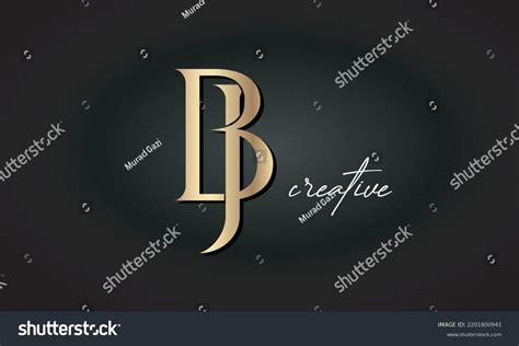 Initial Letter Bj Logo Images Stock Photos Vectors Shutterstock