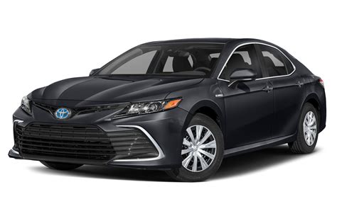 Toyota Camry Hybrid - Model Years, Generations & News | Cars.com