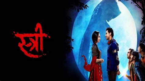 Watch Stree (2018) Full Movie on Filmxy