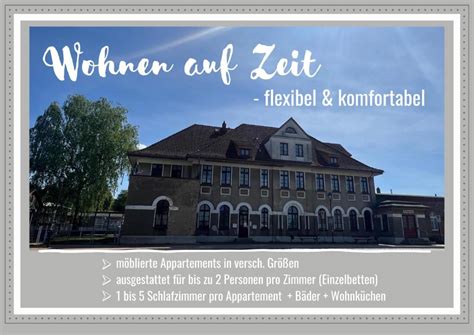 alter bahnhof schwaan monteurswohnungen schwaan updated prices