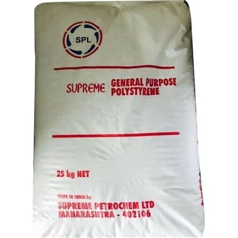 Pp Homopolymer Granules Trader In Mumbai India White Plastic Granules