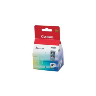 Cartucho De Tinta Canon Pixma 41 Tricolor CANON Falabella