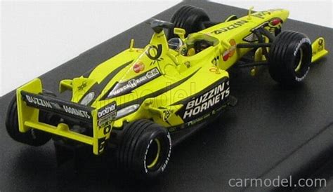 MATTEL HOT WHEELS Scale JORDAN F EJ MUGEN HONDA N RACE VERSION H H