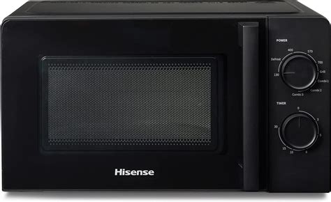 Mikrofal Wka Hisense H Mobs Hg Ceneo Pl