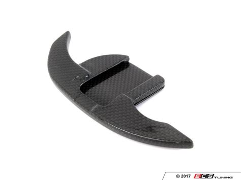 ECS 015590ecs01KT Paddle Shifter Extension Set Carbon Fiber