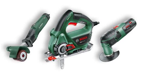 All Bosch DIY & Garden Power Tools | Bosch DIY
