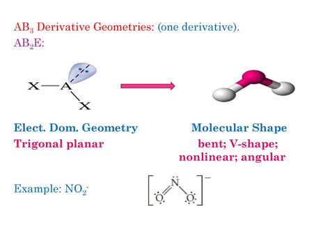 Chapter 9 Molecular Geometry And Bonding Theories Ppt Download