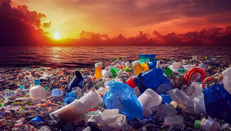 Scoperta Anche In Italia Un Isola Di Plastica Ecco Dove