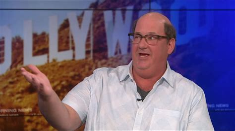 Brian Baumgartner Biography Height Life Story Super Stars Bio