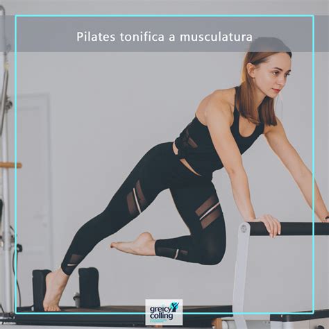 De Uma Maneira Geral Os Movimentos Do Pilates Geram Uma Combina O