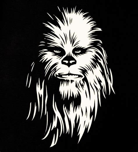 Pin By Welderhbeckett On Stencil Art Star Wars Silhouette Star Wars