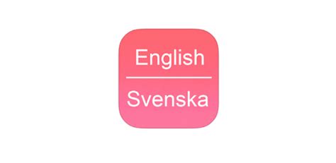 English To Swedish Dictionary On Windows Pc Download Free 13 Com